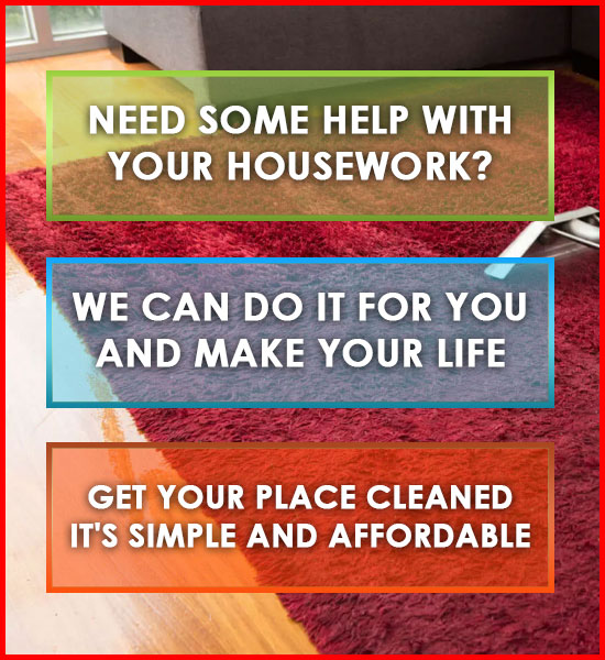 residential cleaning services Anchorage